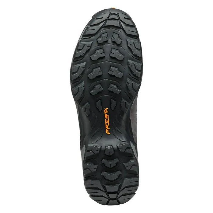 Women's Moraine GORE-TEX Trekking Shoes - Brown - Image 4