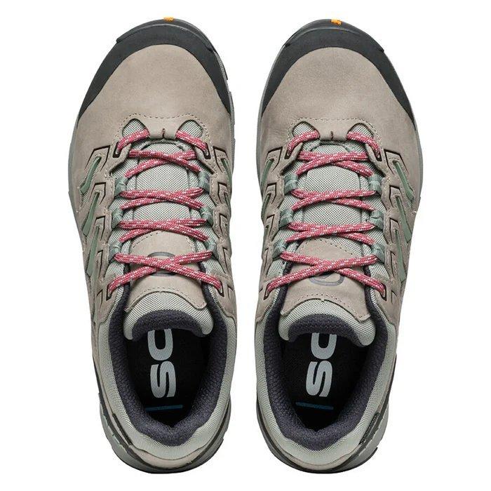 Women's Moraine GORE-TEX Trekking Shoes - Brown - Image 5