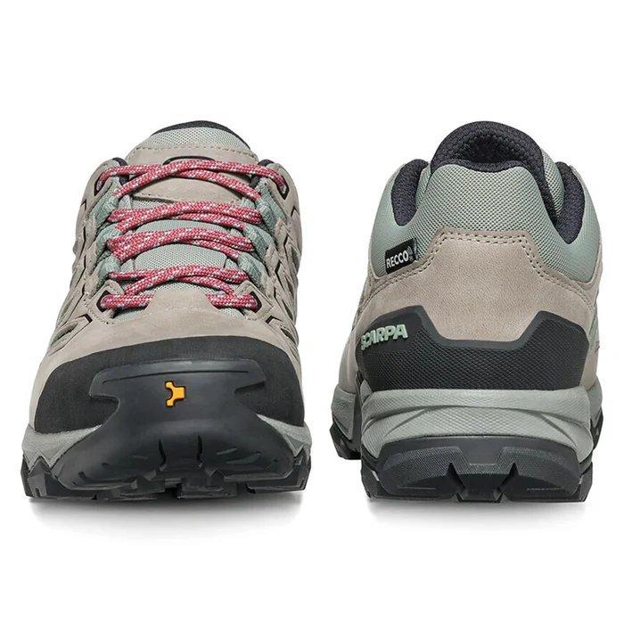 Women's Moraine GORE-TEX Trekking Shoes - Brown - Image 6