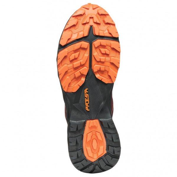 Women's Rush 2.0 GORE-TEX Hiking Shoes - Dusty Orange - Image 5