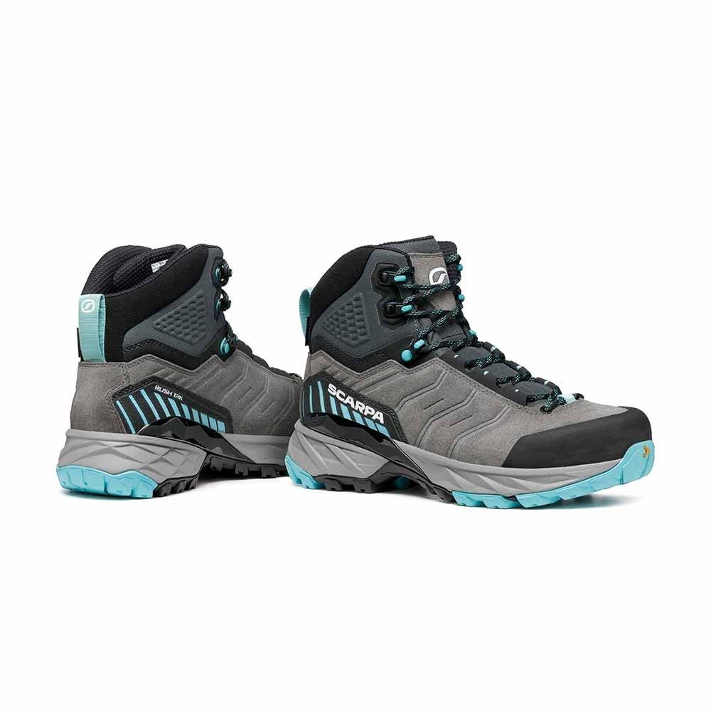 Women's Rush Trek GORE-TEX - Grey - Image 2
