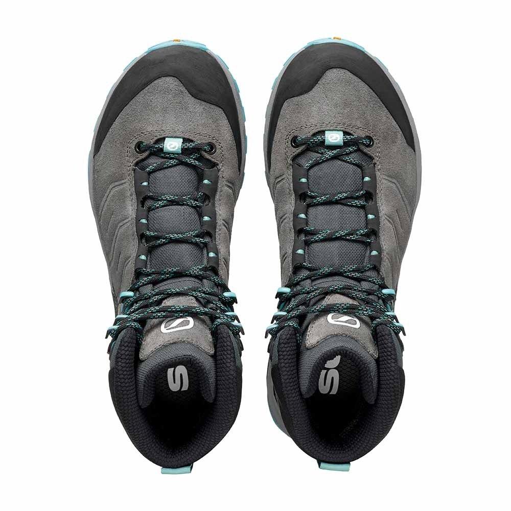 Women's Rush Trek GORE-TEX - Grey - Image 3