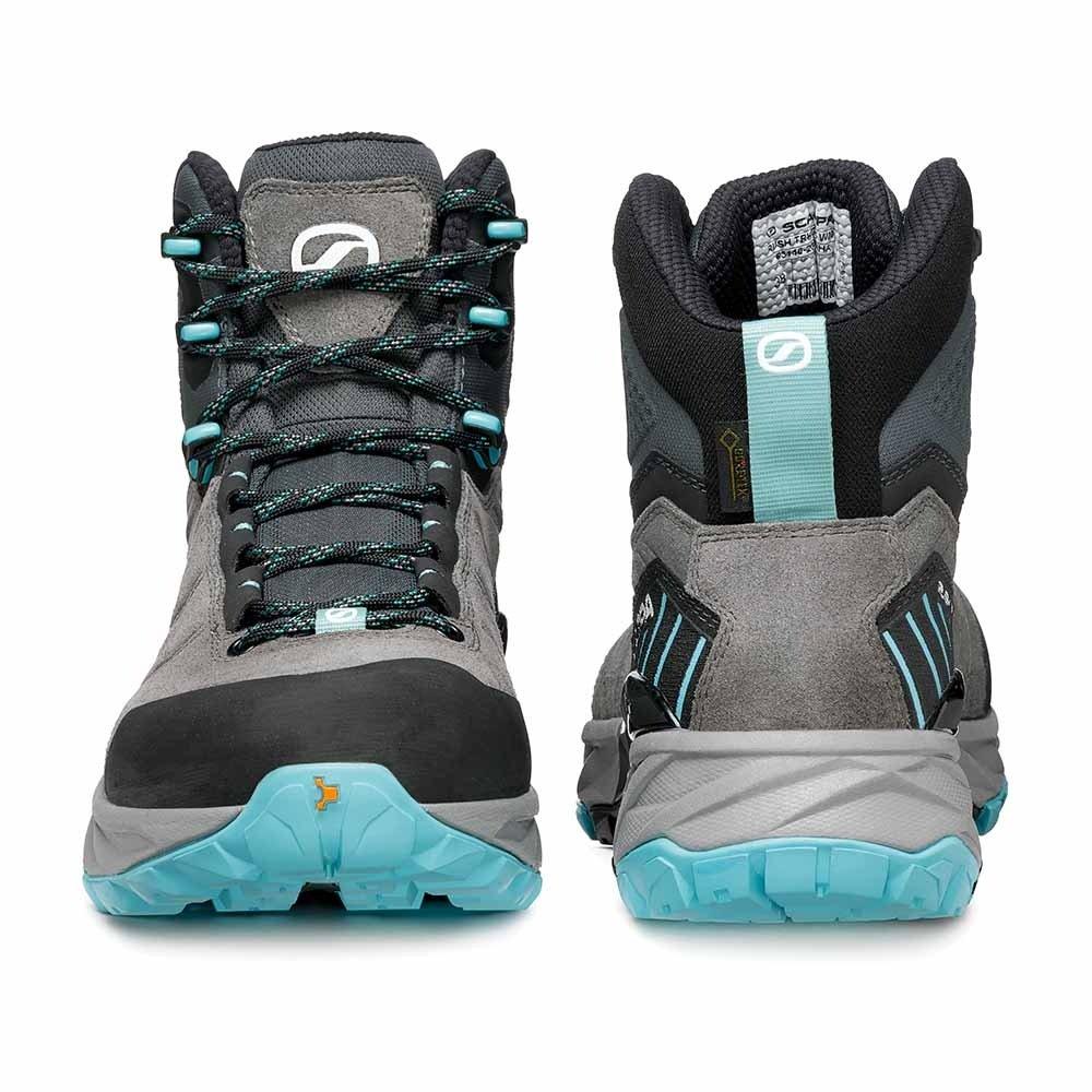 Women's Rush Trek GORE-TEX - Grey - Image 4