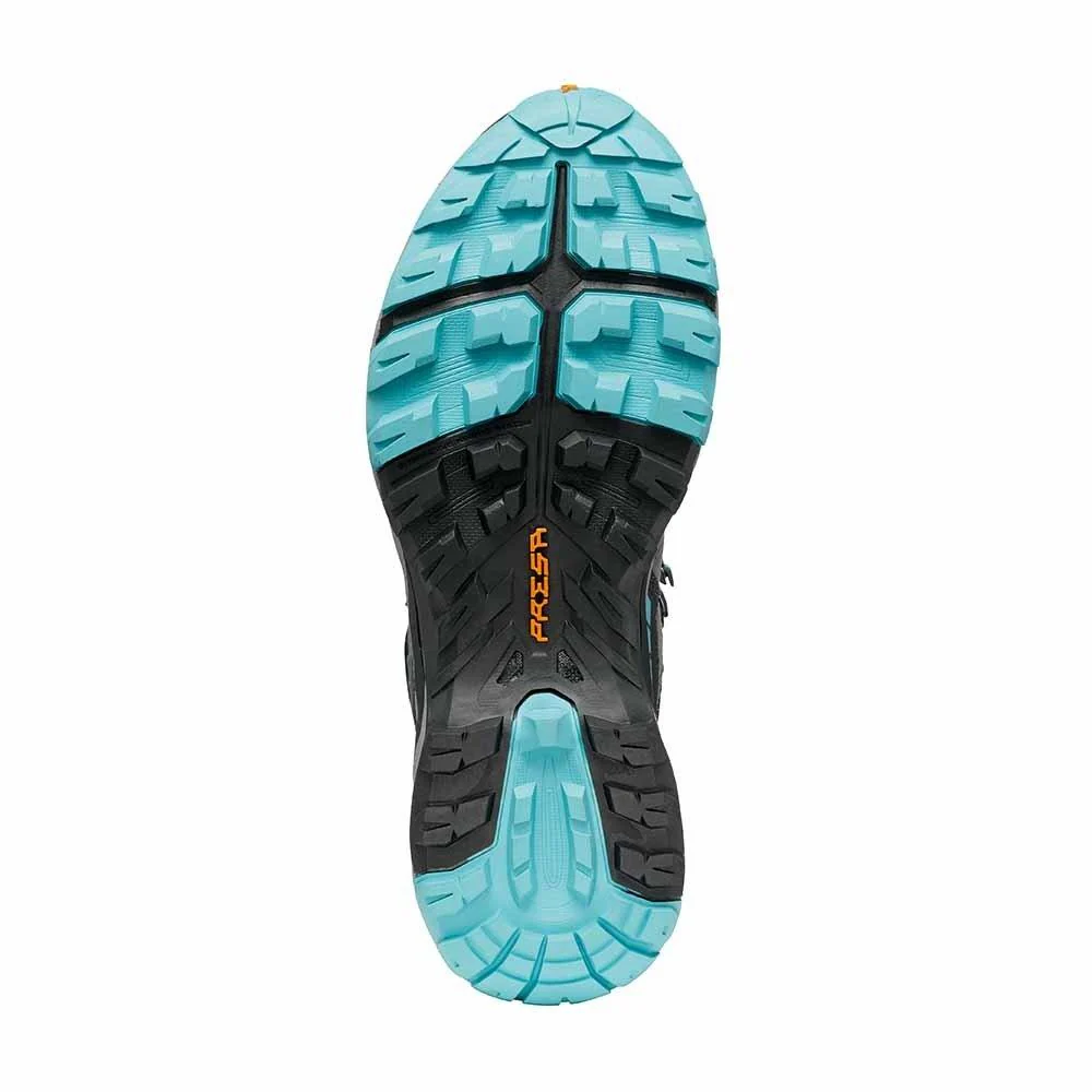 Women's Rush Trek GORE-TEX - Grey - Image 5