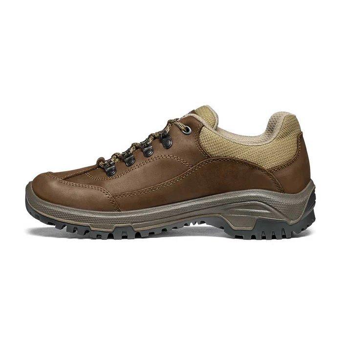 Women's Cyrus GORE-TEX Walking Shoes - Brown - Image 3