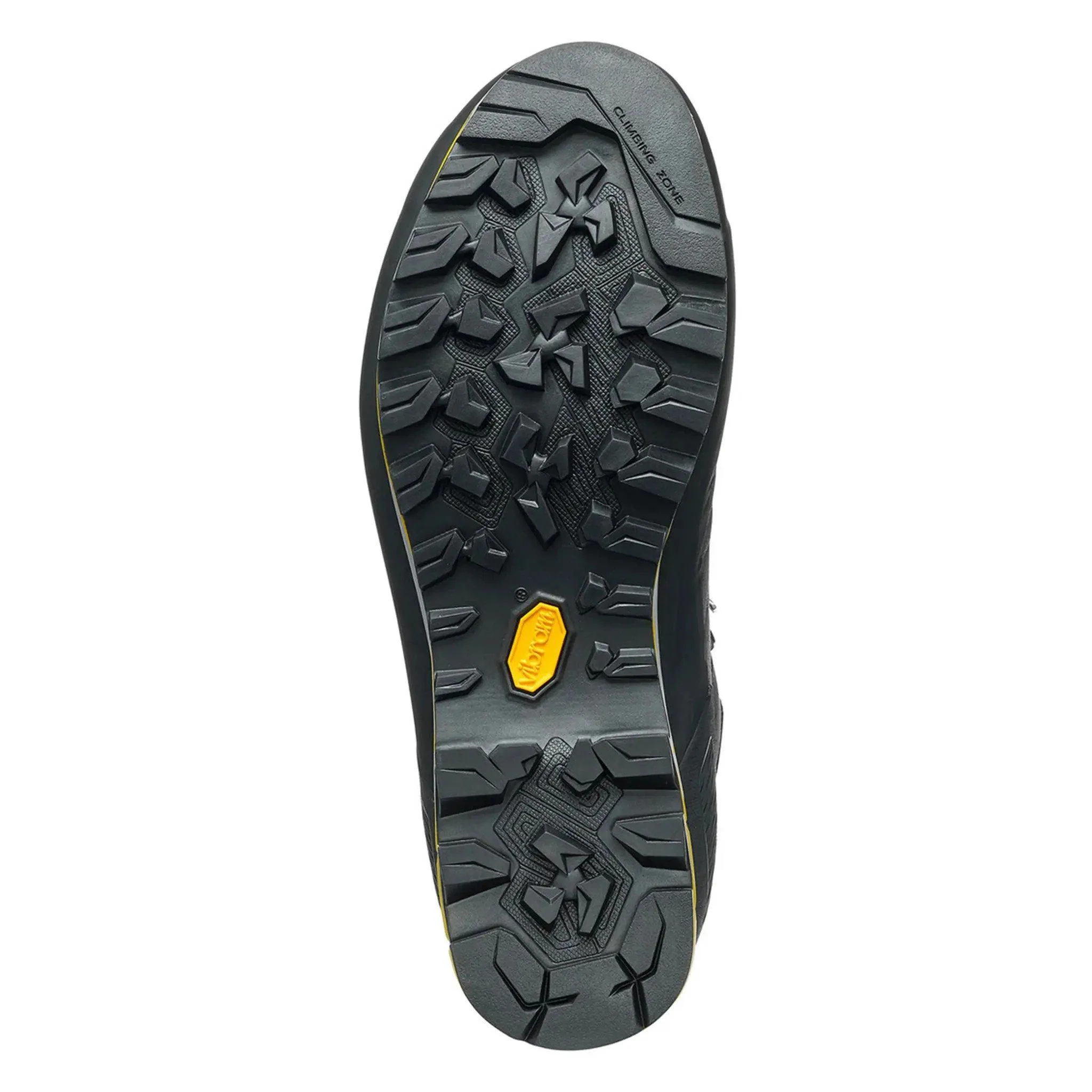 Men's Zodiac Tech GORE-TEX Hiking Boots - Grey - Image 4