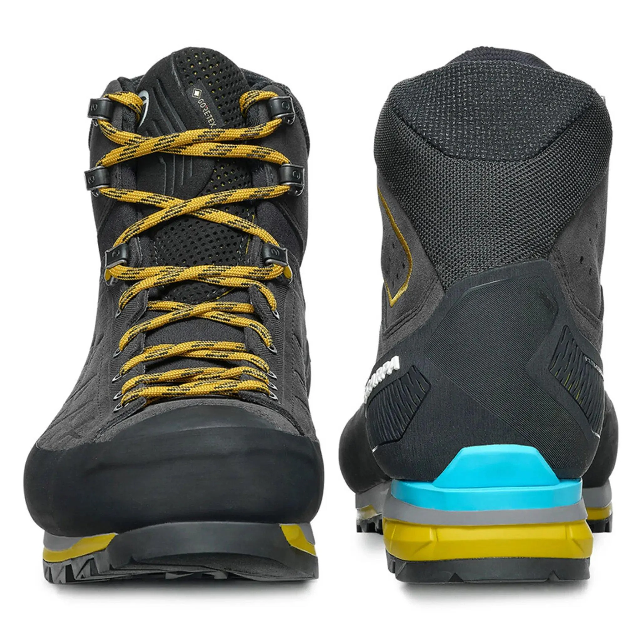 Men's Zodiac Tech GORE-TEX Hiking Boots - Grey - Image 6