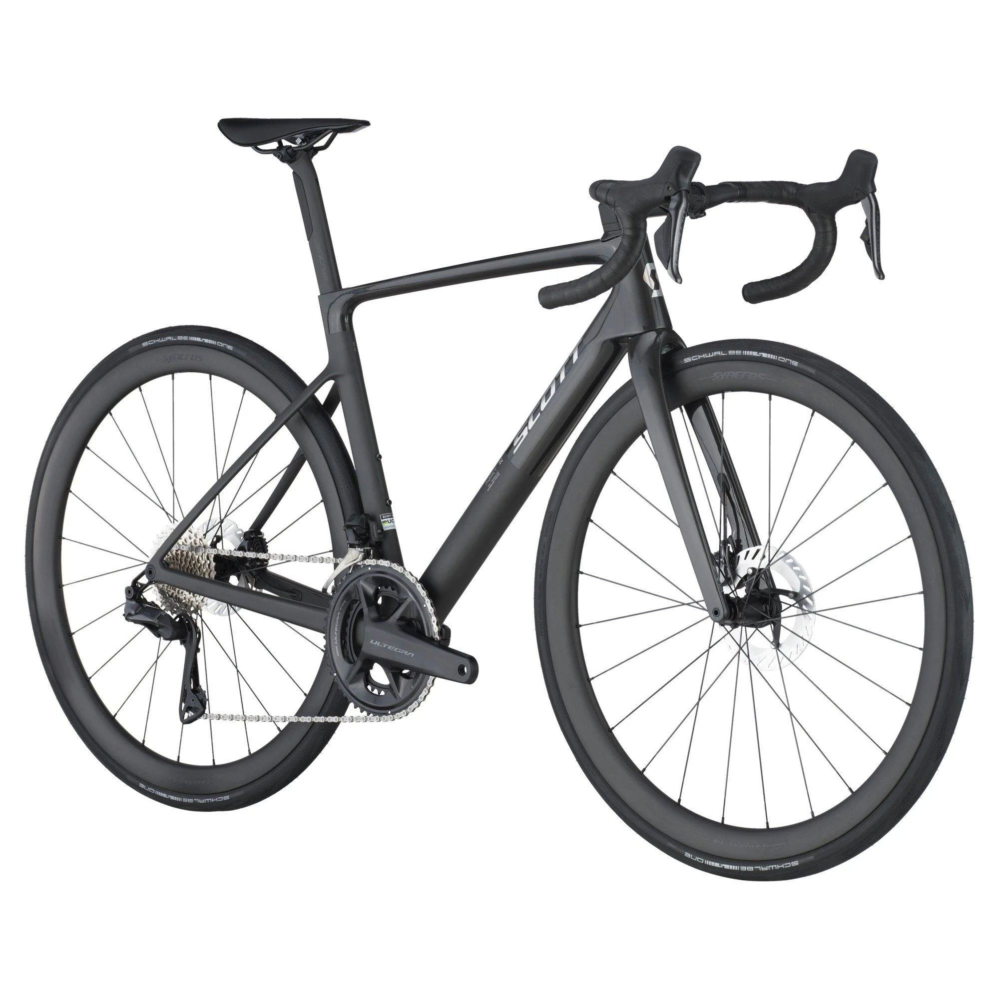 Addict RC 20 - Black - Image 2