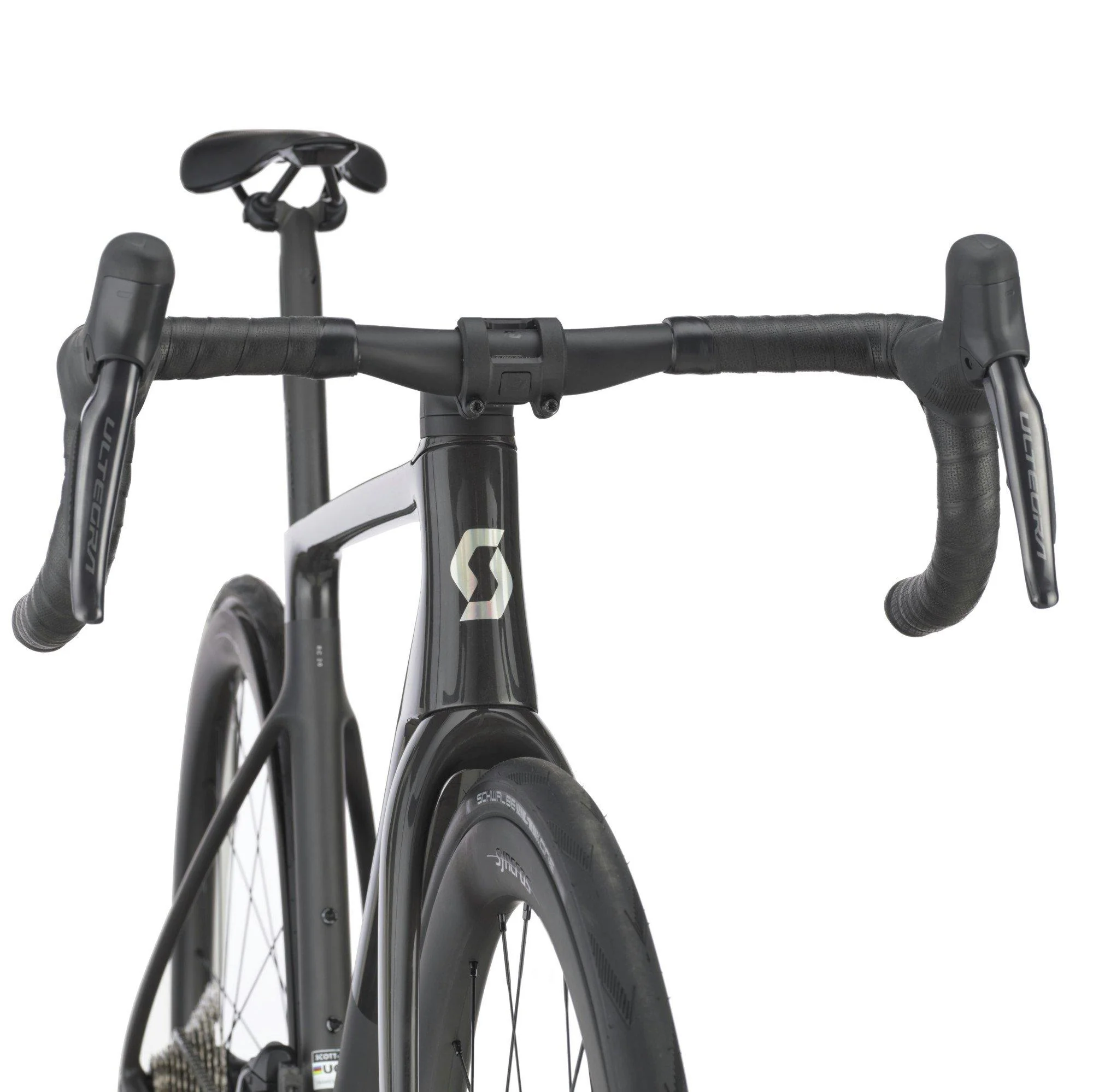 Addict RC 20 - Black - Image 3