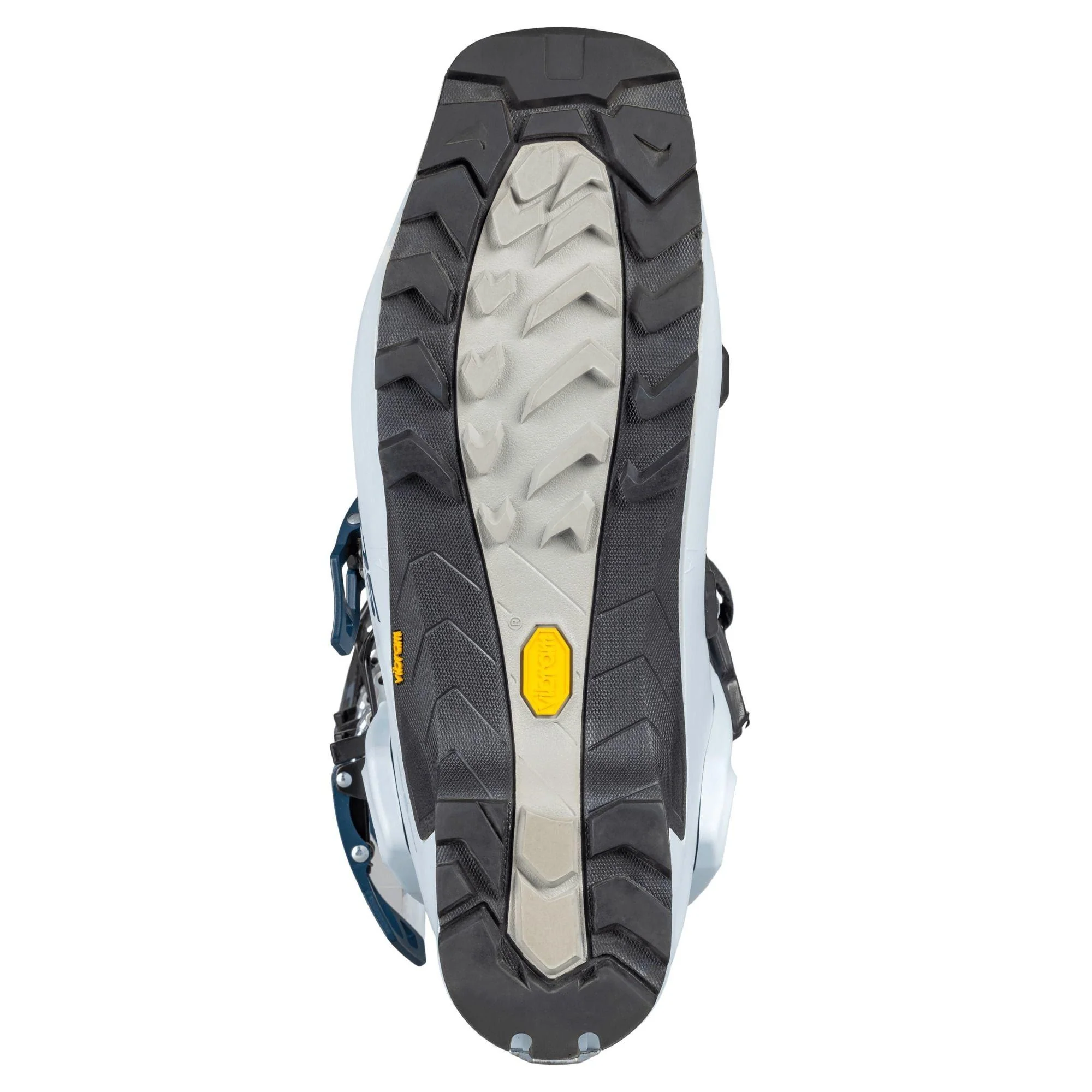Women's Celeste Touring Ski Boot -  Glace Blue - Image 5