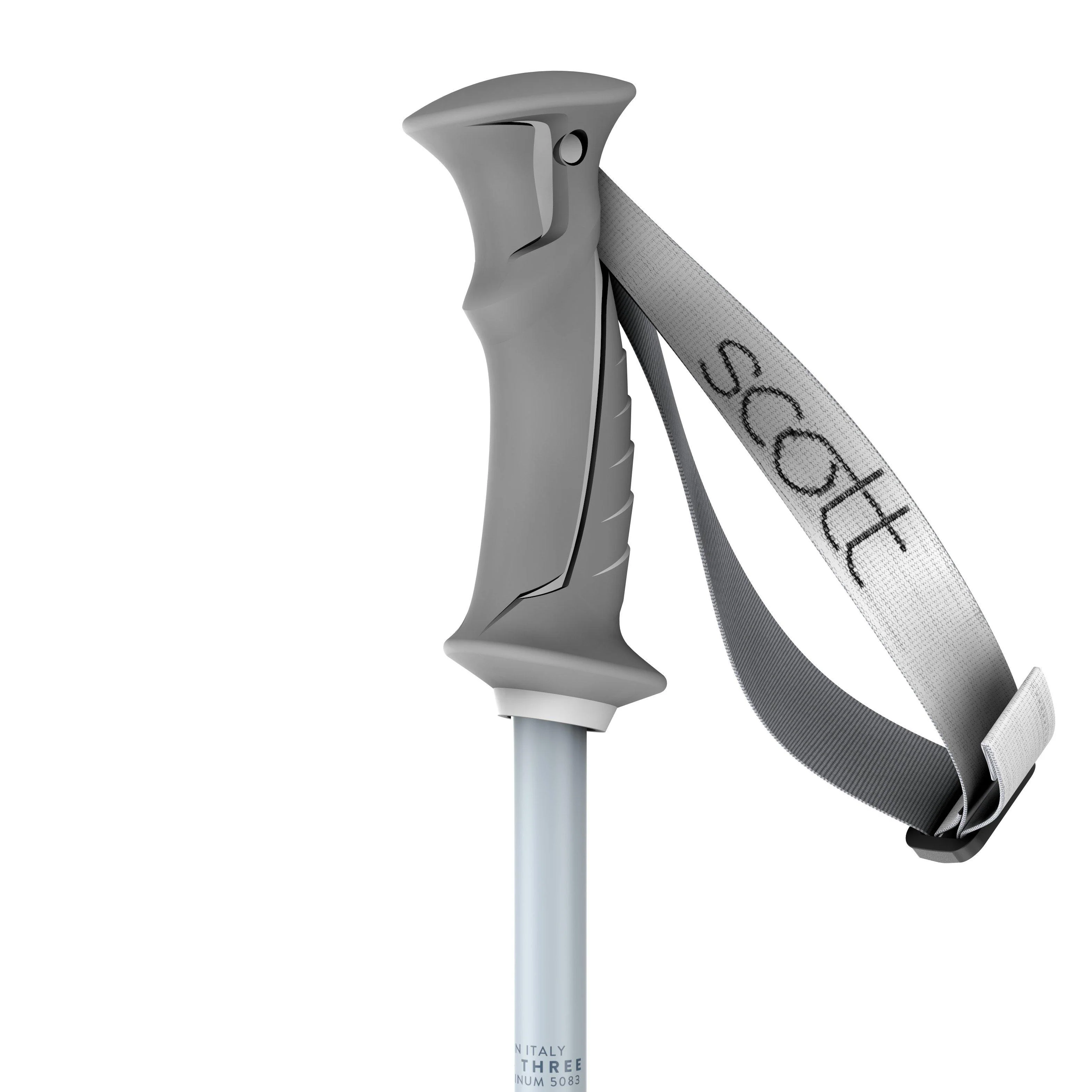 Scott Kira Pole 2023 - Light Blue - Image 2
