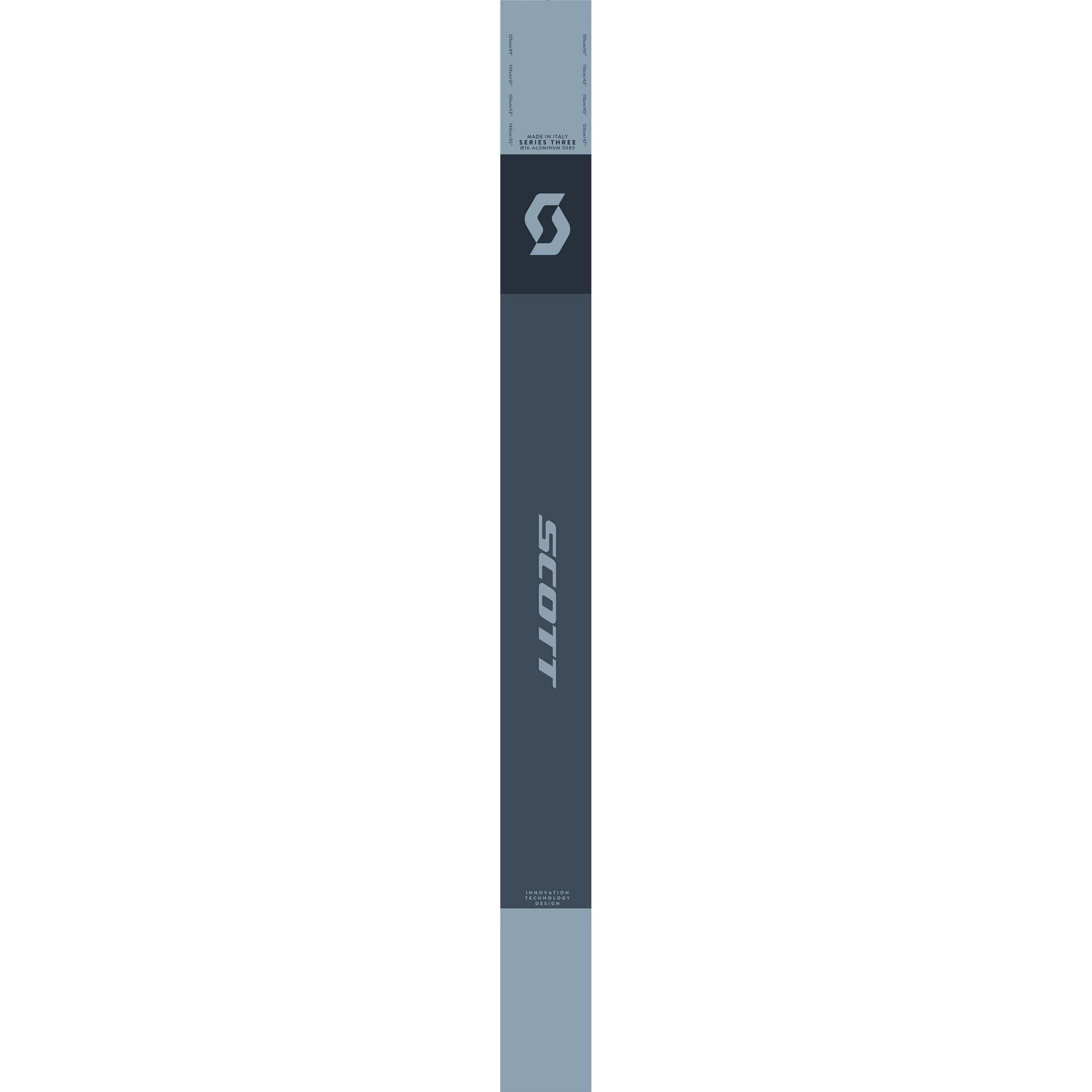 Scott Kira Pole 2023 - Light Blue - Image 3