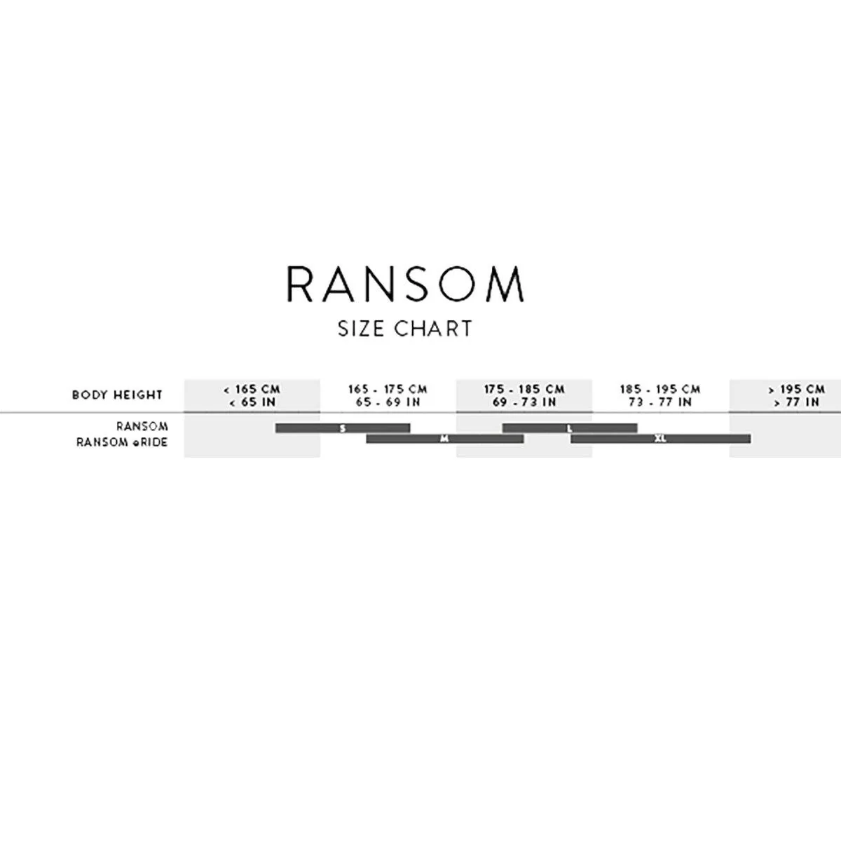 Ransom 910 Mountain Bike - Black - Image 2