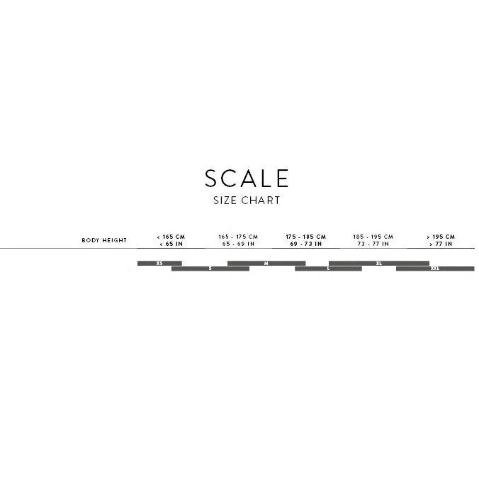 Scale 930 Mountain Bike - Blue - Image 2