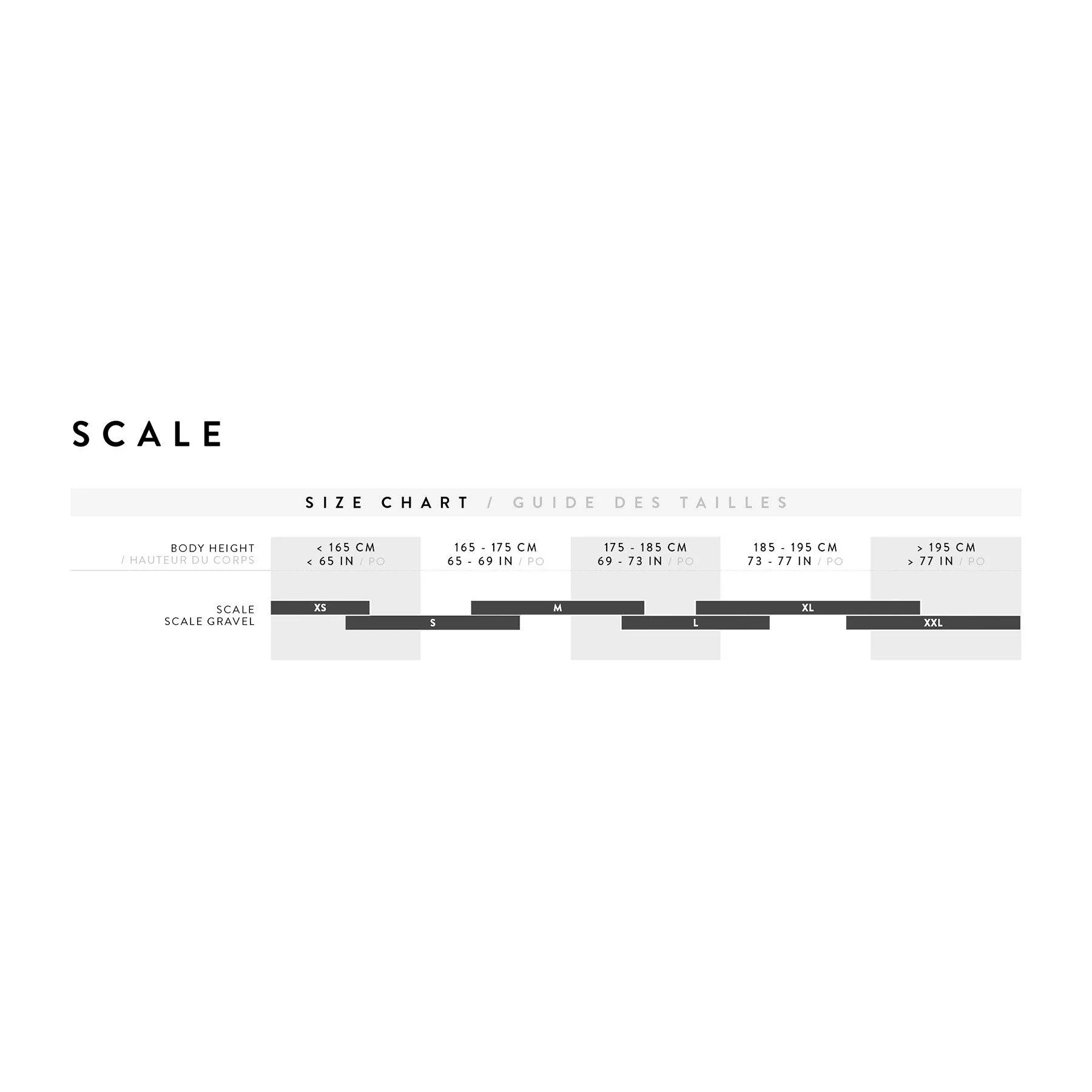 Scale Gravel 10 Gravel Bike - Black - Image 6