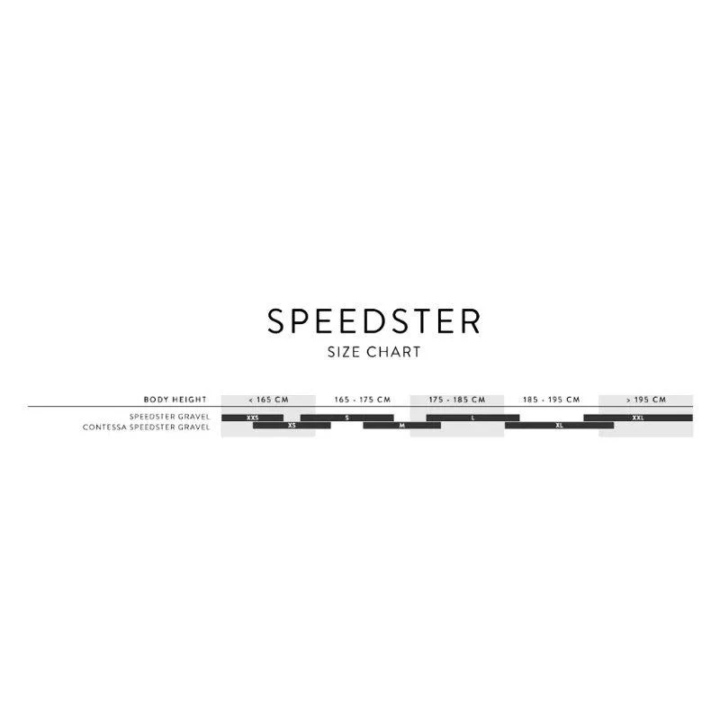 Speedster 20 Road Bike - Navy - Image 3