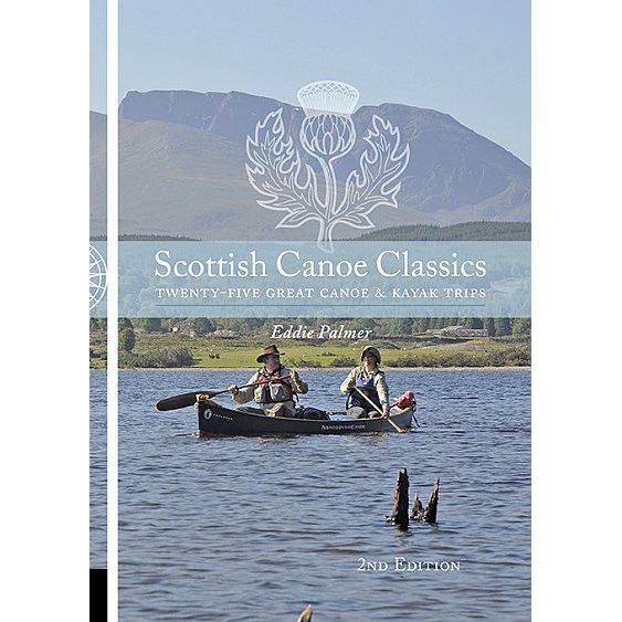 Scottish canoe classics 2nd edition