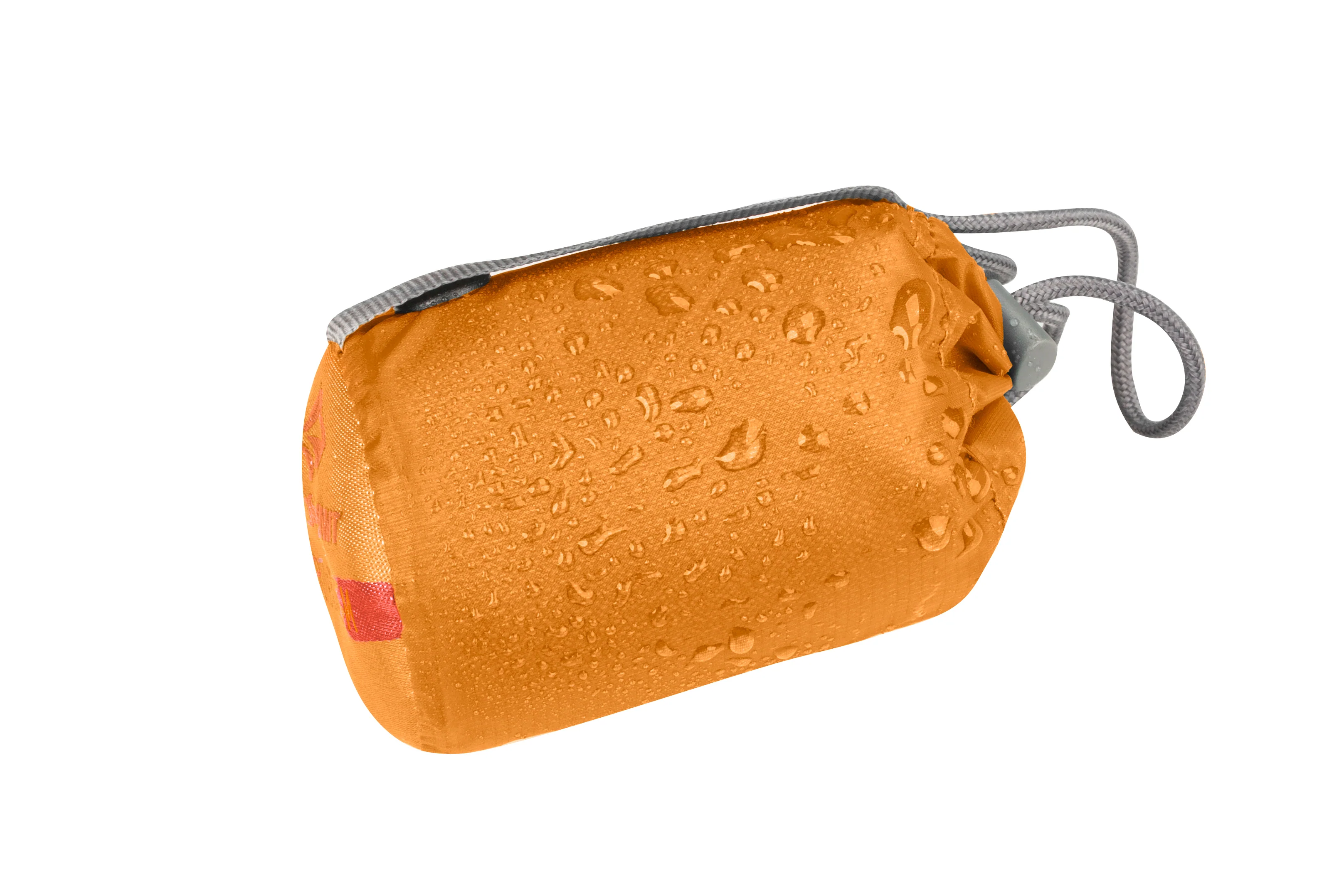 Airlite Towel Medium - Orange - Image 5