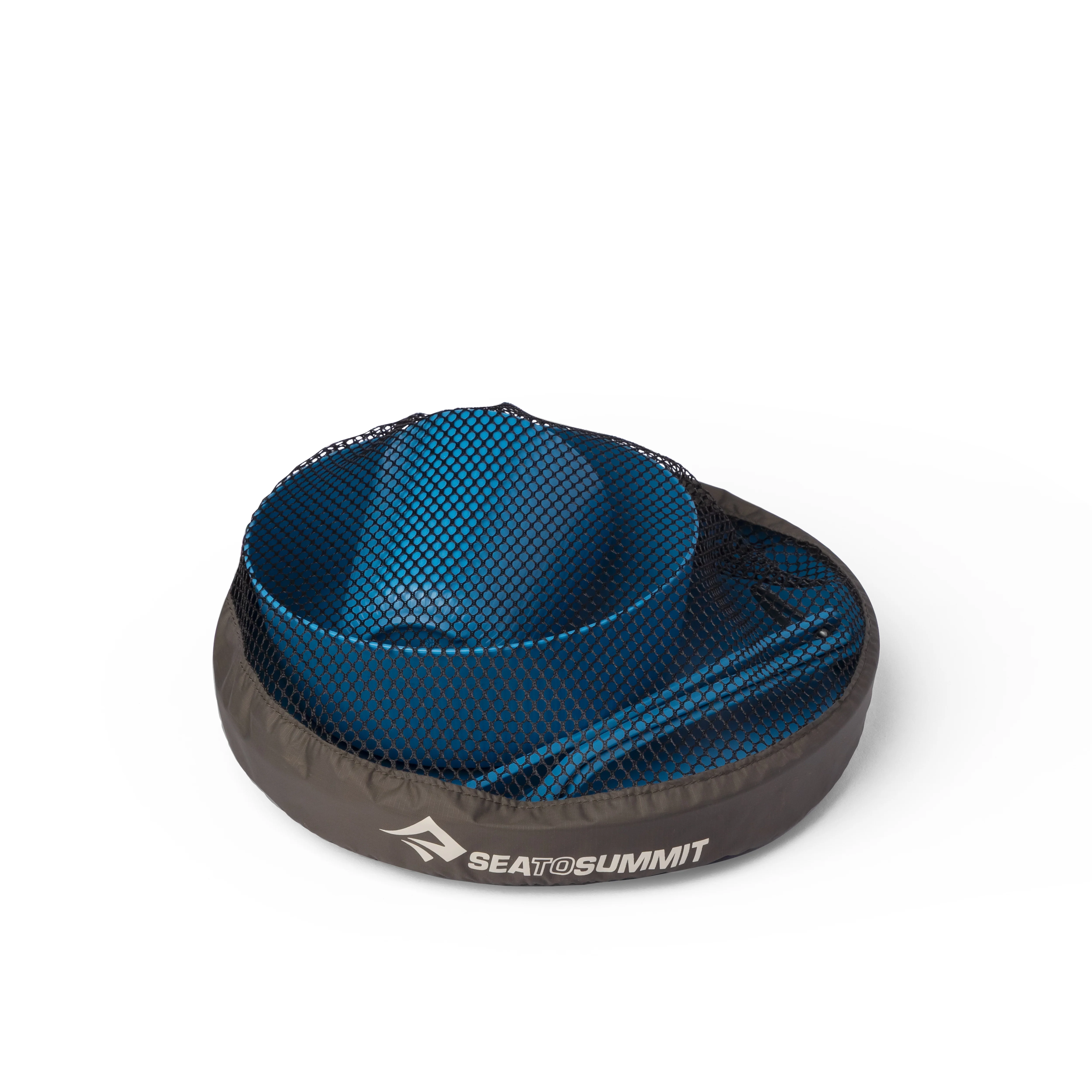Camp Dinner Set (6 Piece) - Blue - Image 5
