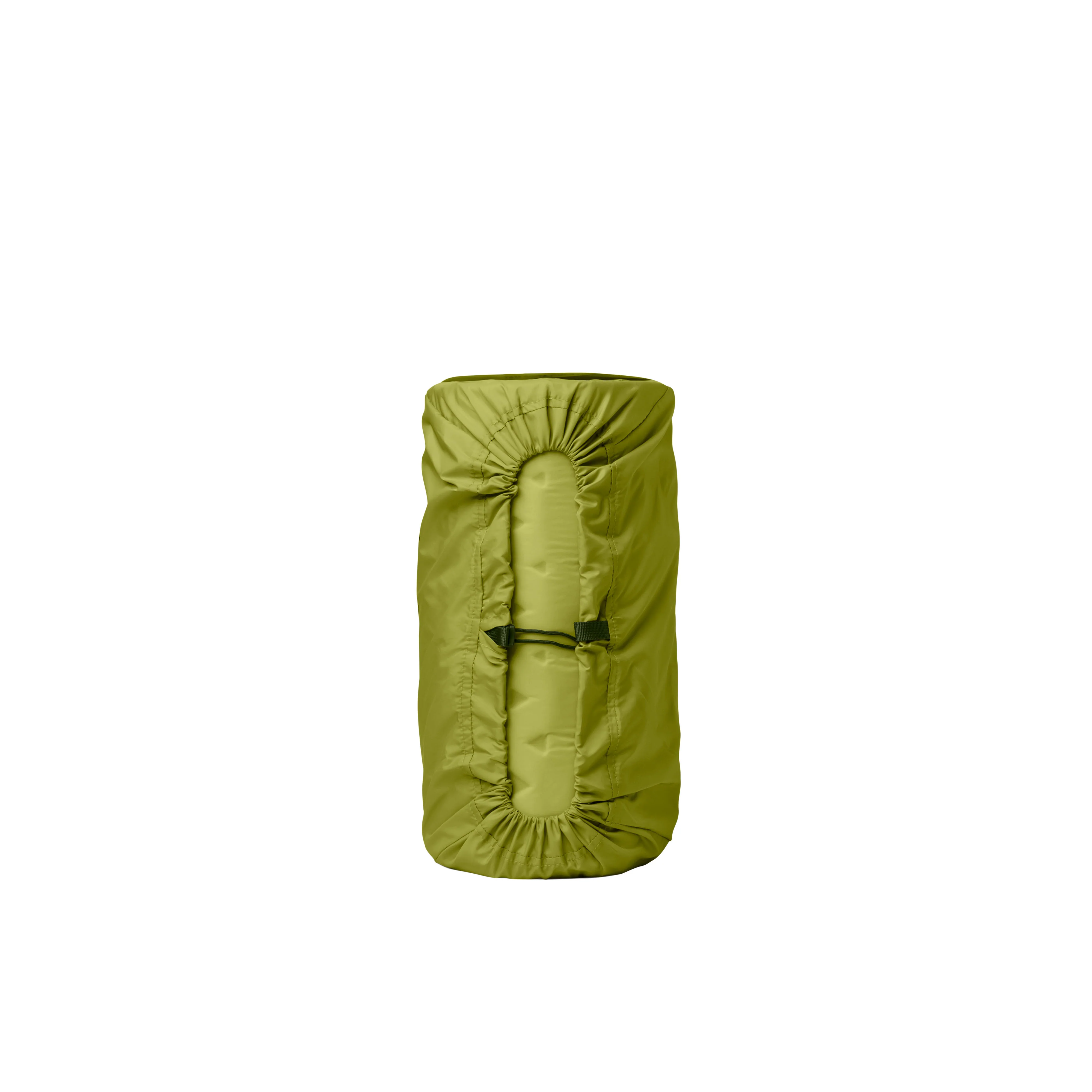 Self Inflating Camp Sleeping Mat Wide - Green - Image 3