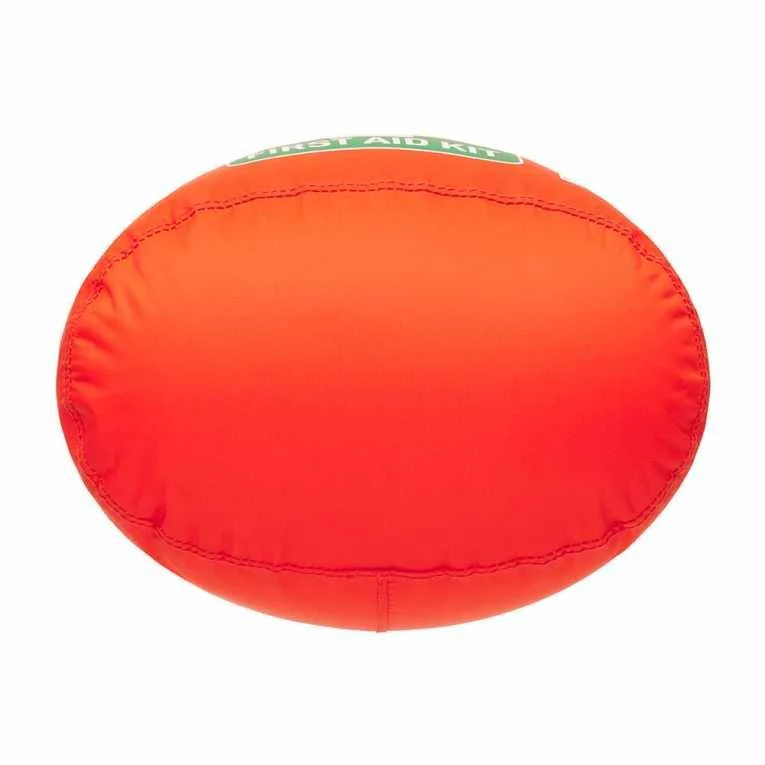 First Aid Dry Bag 3L - Orange - Image 3