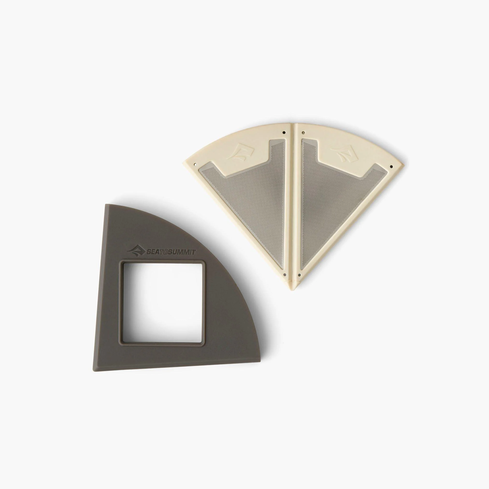 Frontier Pour Over - Coffee Filter - Image 3