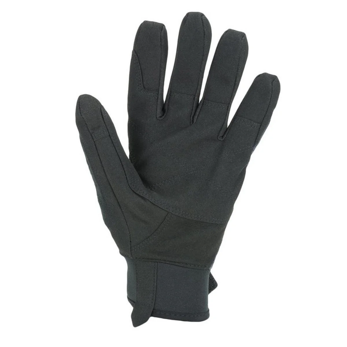 Unisex Harling Glove - Grey - Image 3