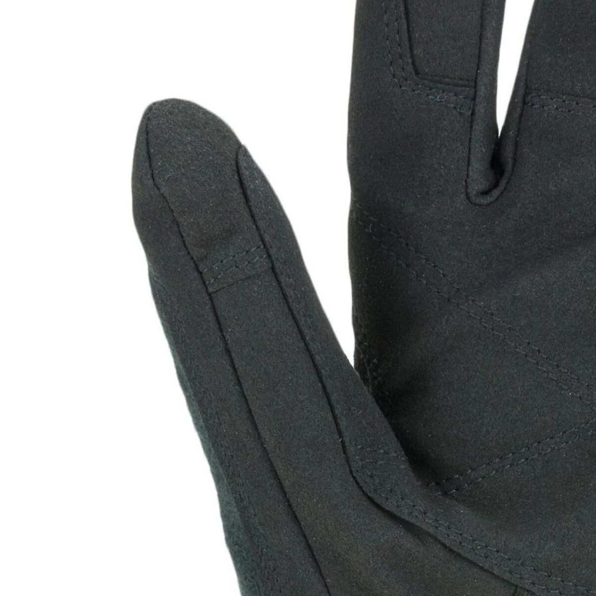 Unisex Harling Glove - Grey - Image 5