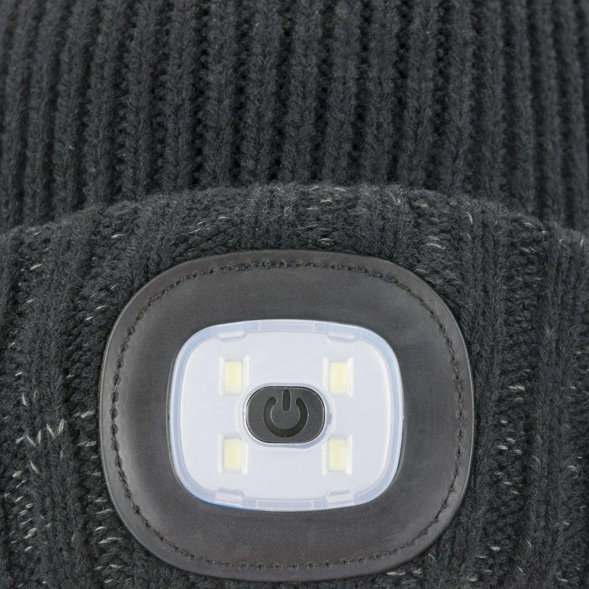 Unisex Heydon Beanie - Image 2