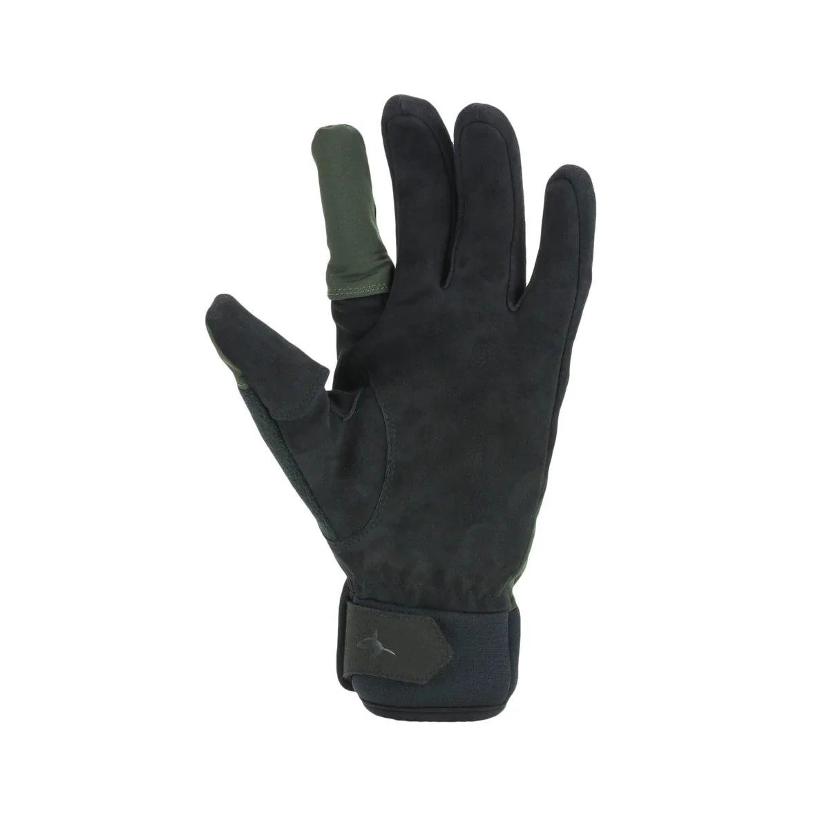 Unisex Stanford Glove - Green - Image 3