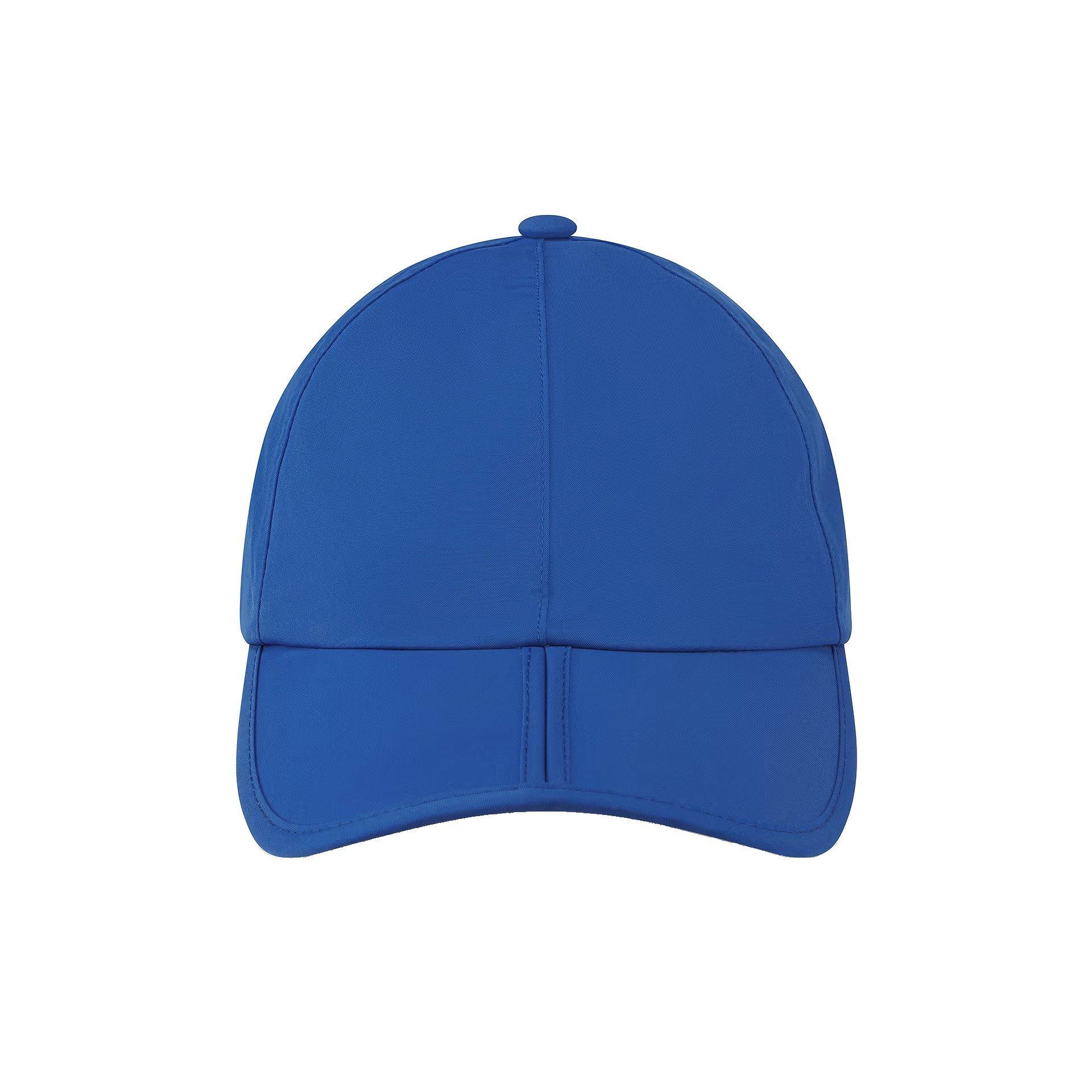 Unisex Salle Cap - Blue - Image 2
