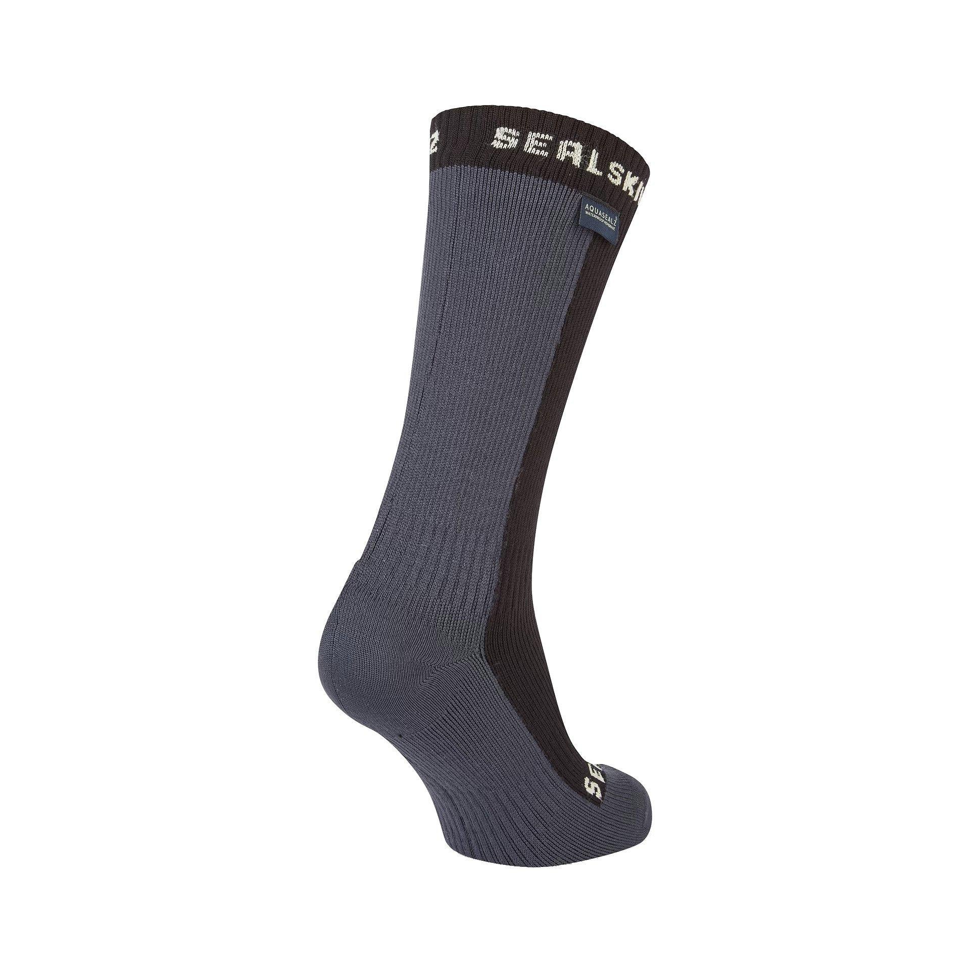 Unisex Starston Socks - Black - Image 2