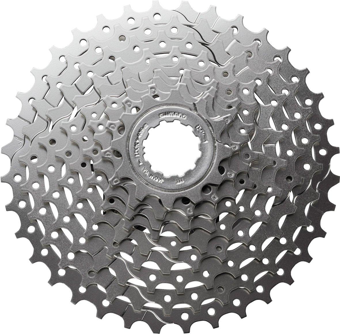 Alivio 9-Spd Cassette 11-32t