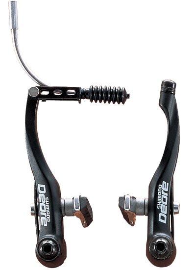 Deore V-Brake Rear