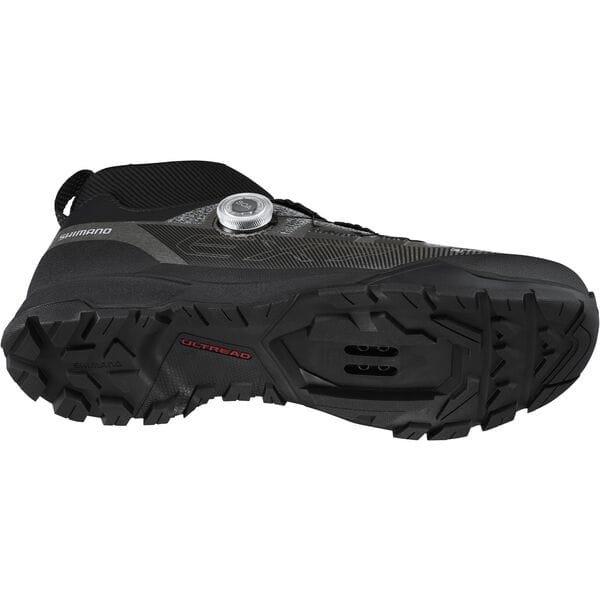 Men's EX7 GORE-TEX Cycling Shoes - Black - Image 3