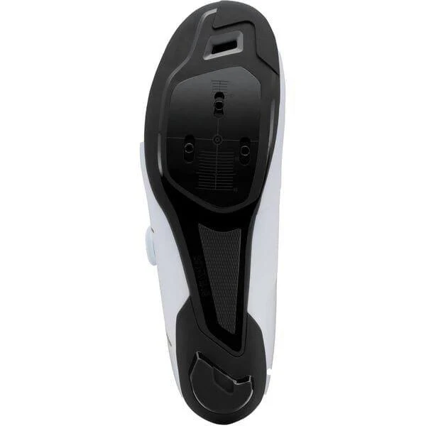 Men's RC3 Road Cycling Shoes - White - Image 4