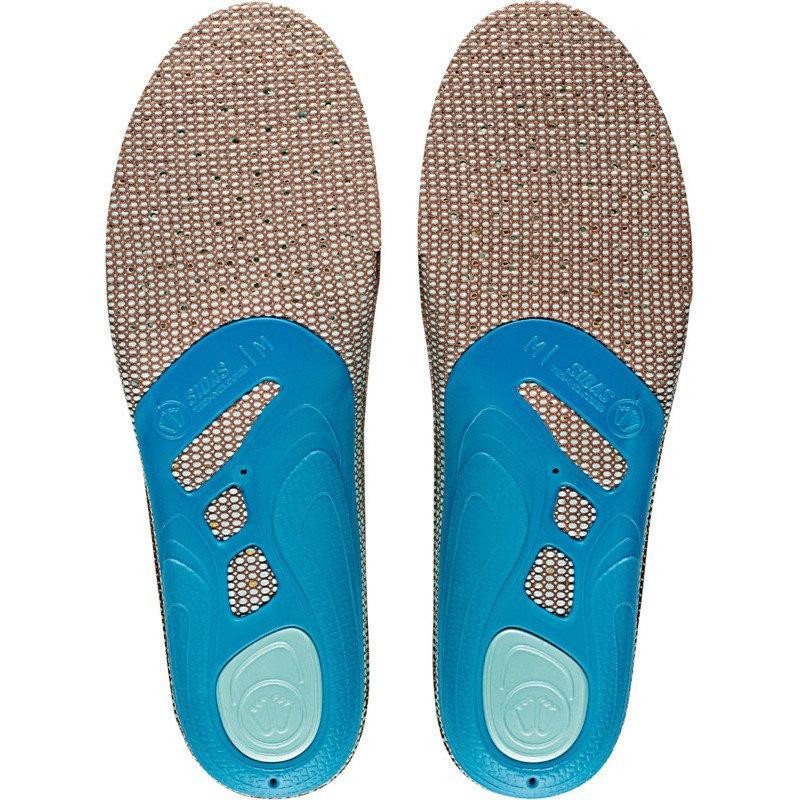 3 Feet Outdoor Low Hiking Insoles - Image 3