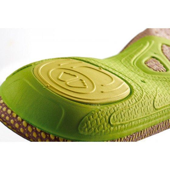3Feet Outdoor Mid Hiking Insoles - Image 5