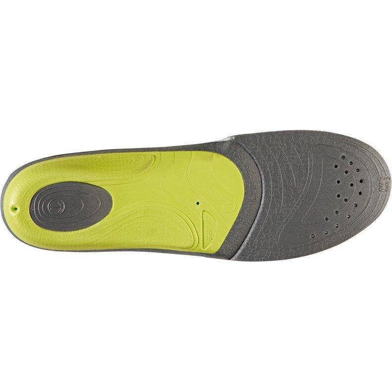 3Feet Slim High - Black / Yellow - Image 3