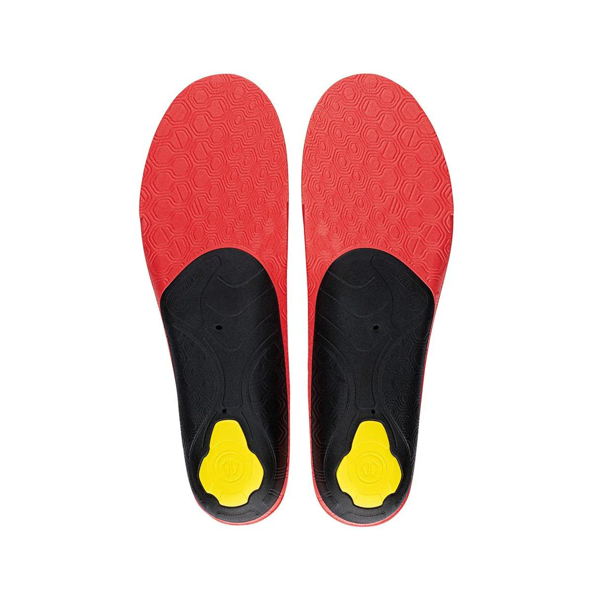 3Feet Winter Insoles - High - Image 2