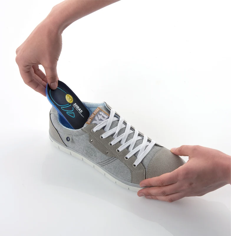 Gel Heel Pad - L/XL - Image 6