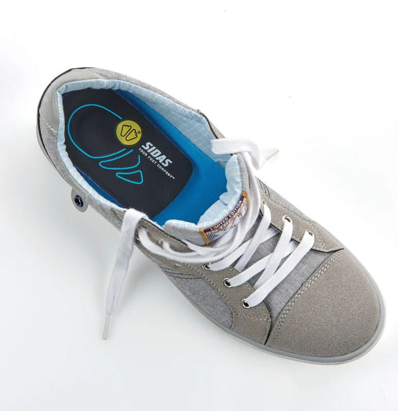 Gel Heel Pad - L/XL - Image 7