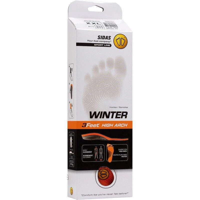 Winter 3Feet High - Orange - Image 5
