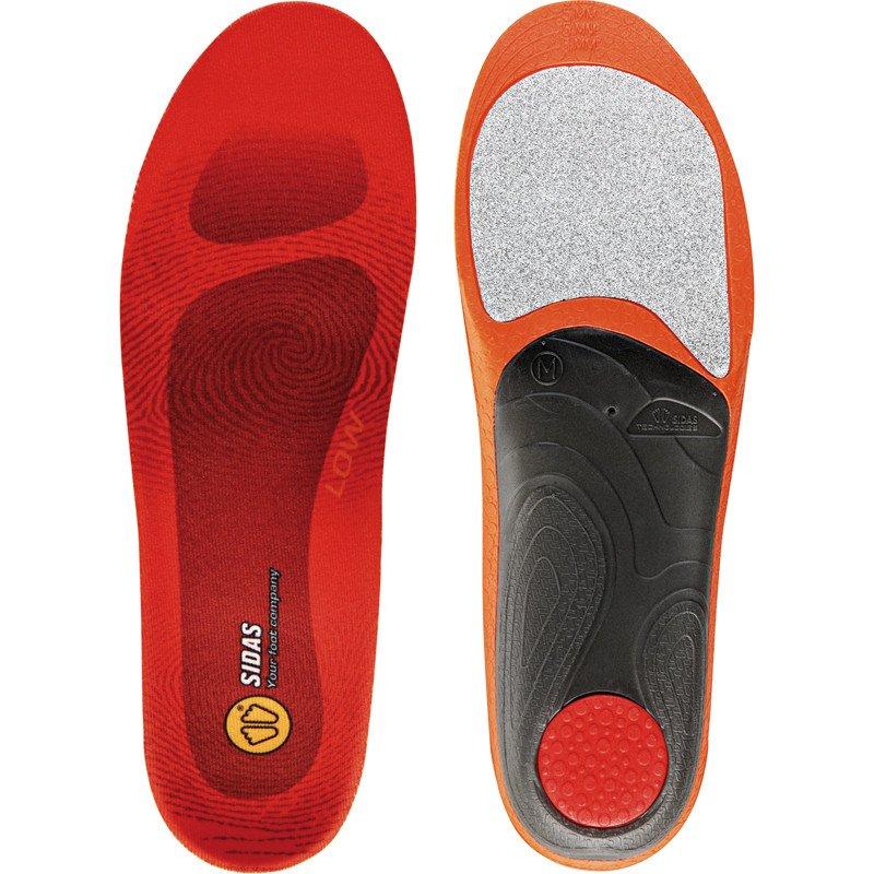 Winter 3Feet Low - Orange