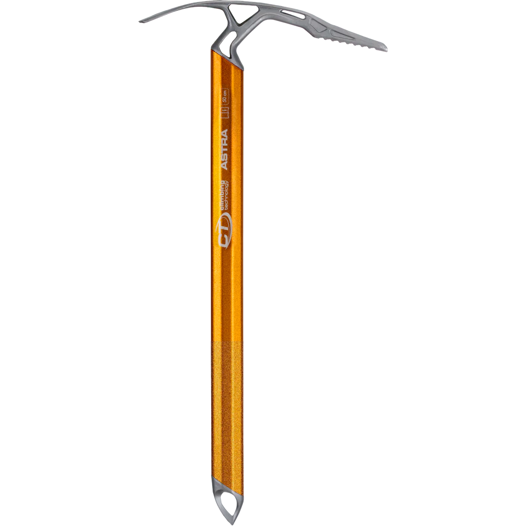 Astra Ice Axe - Orange