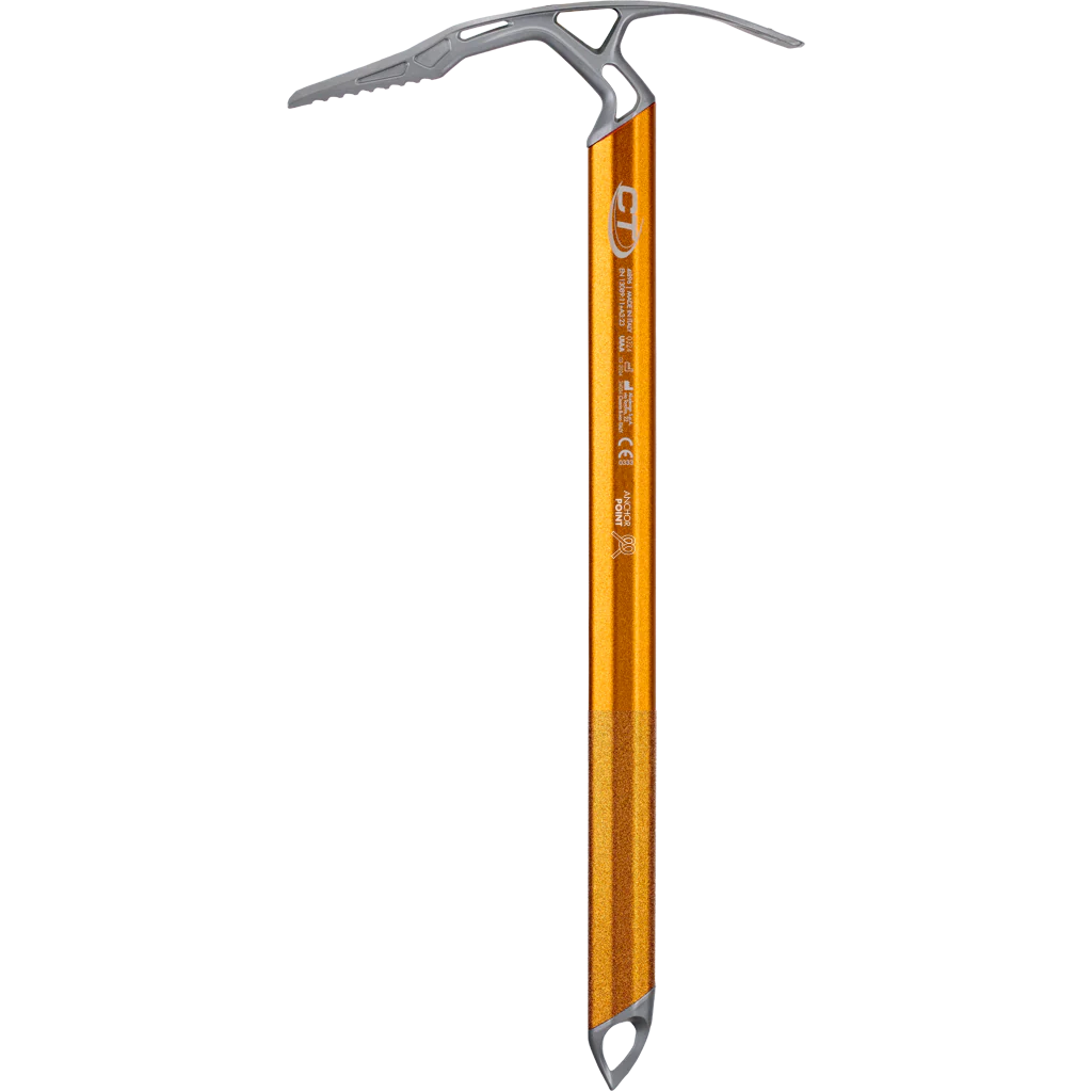 Astra Ice Axe - Orange - Image 2