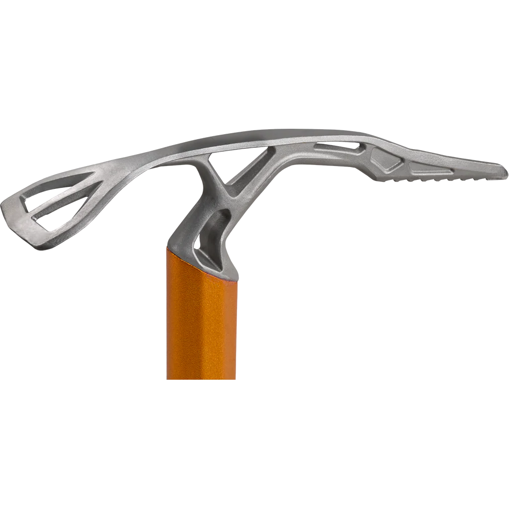 Astra Ice Axe - Orange - Image 3