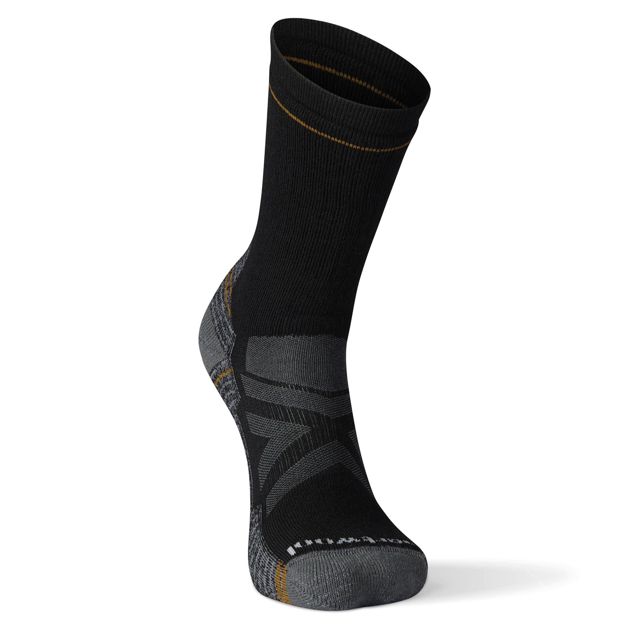 Men's Hike Full Cushion Crew - Black - Image 2