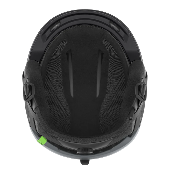 Descend Mips Helmet - Matte Black - Image 4