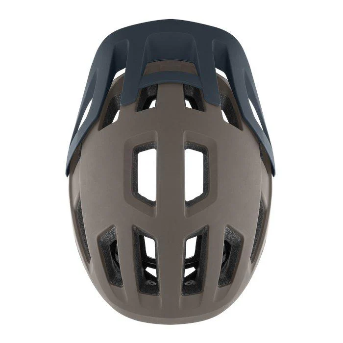 Engage MIPs MTB Helmet - Brown - Image 2